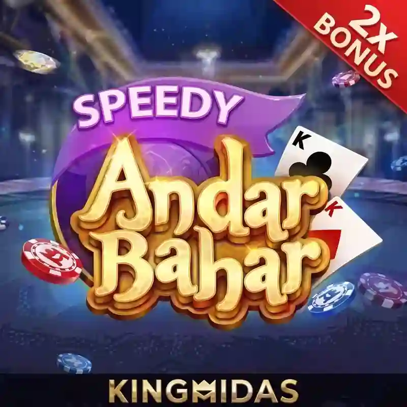 Andar Bahar Siêu Tốc - hot51 Casino