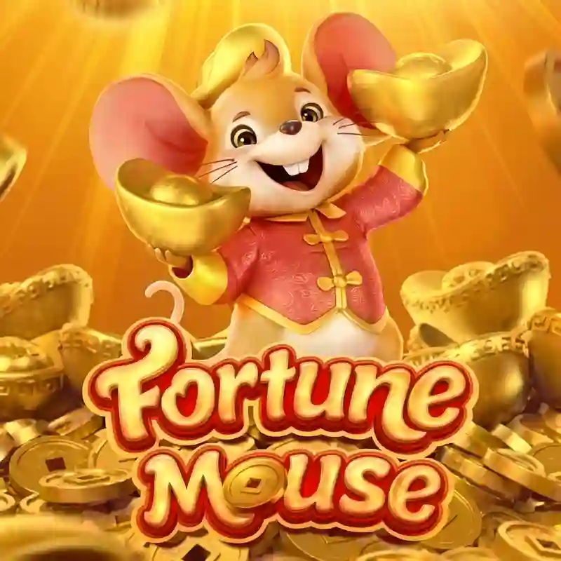 Trò chơi chuột may mắn tại hot51