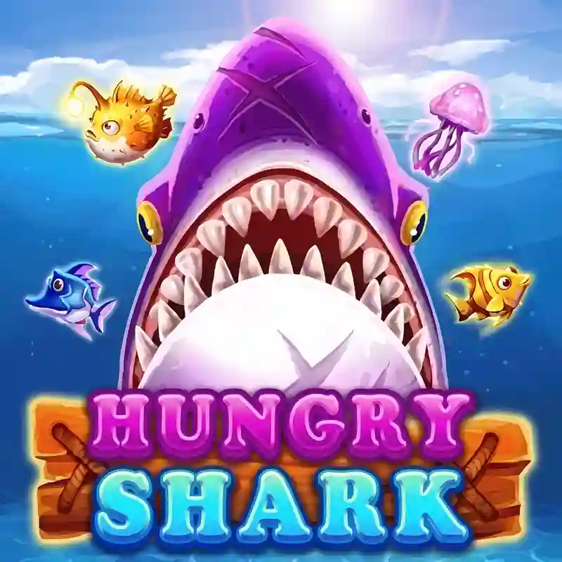 Trò chơi Casino Cá mập đói tại hot51