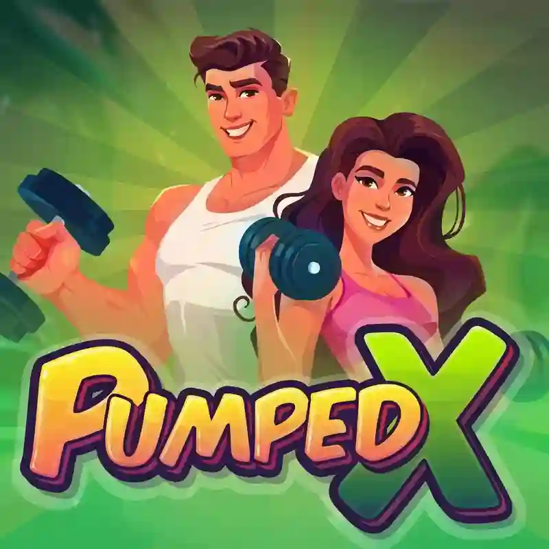 Trò chơi casino trực tuyến Pumped X tại hot51