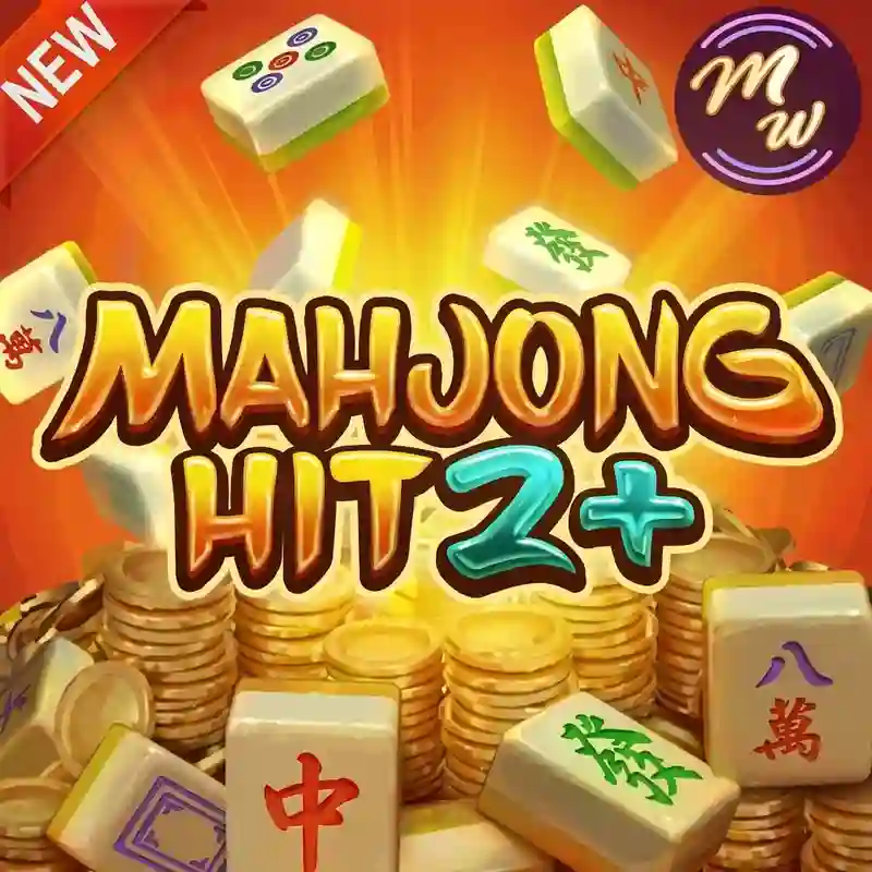 Trò chơi Đánh Mahjong 2+ tại hot51